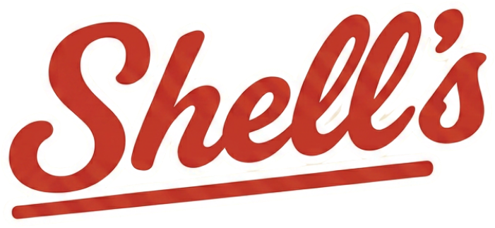 Shell's Scoops